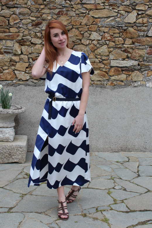 Robe Seta