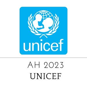 unicef julie laurent