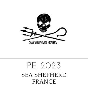 sea shepherd julie laurent