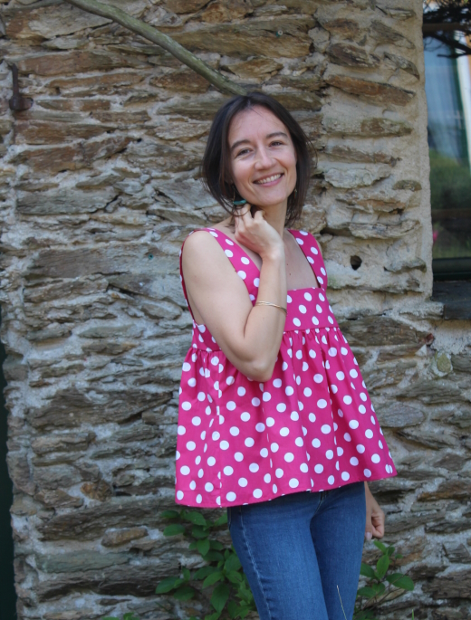 Top Rosabella