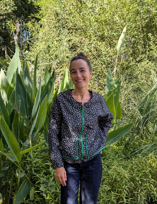 Veste Marga