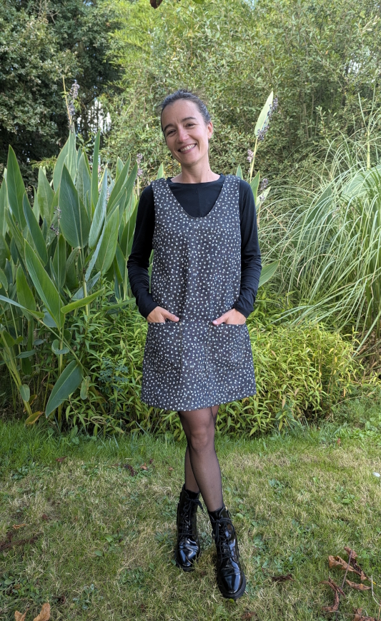 Robe Alba
