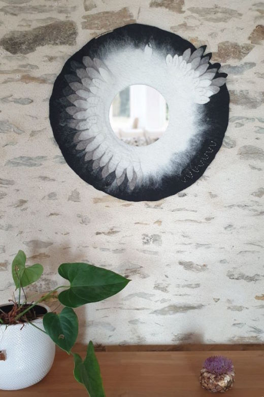 Miroir L'Envol