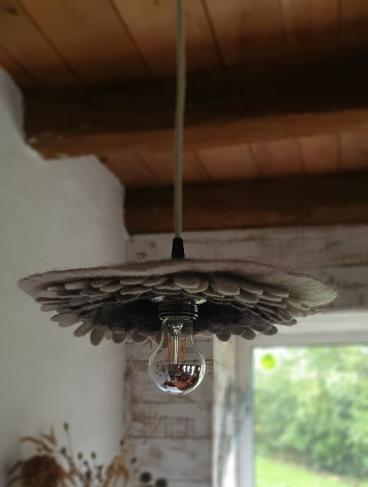 Luminaire L'Eclairée