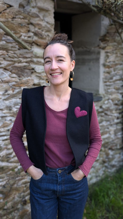 Gilet Michka