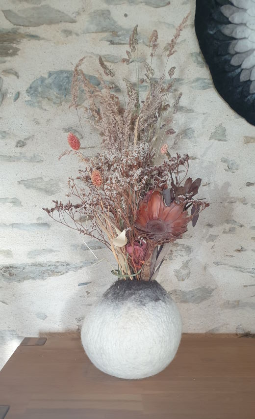 Vase Le Posé
